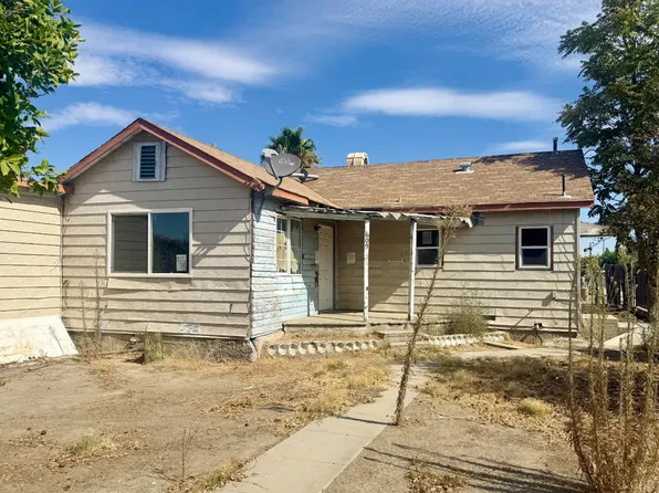 609 E Tulare St, Avenal, CA 93204