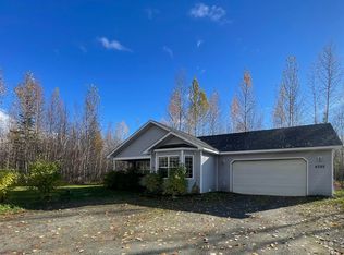 6755 N Saint Herman St, Wasilla, AK 99654