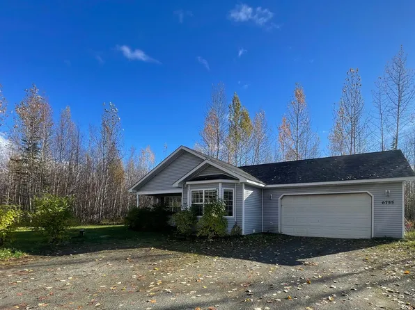 6755 N Saint Herman St, Wasilla, AK 99654