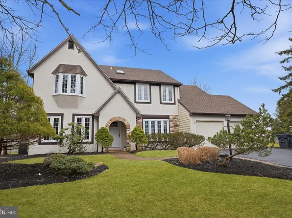 16 Rucker Rd, Richboro, PA 18954