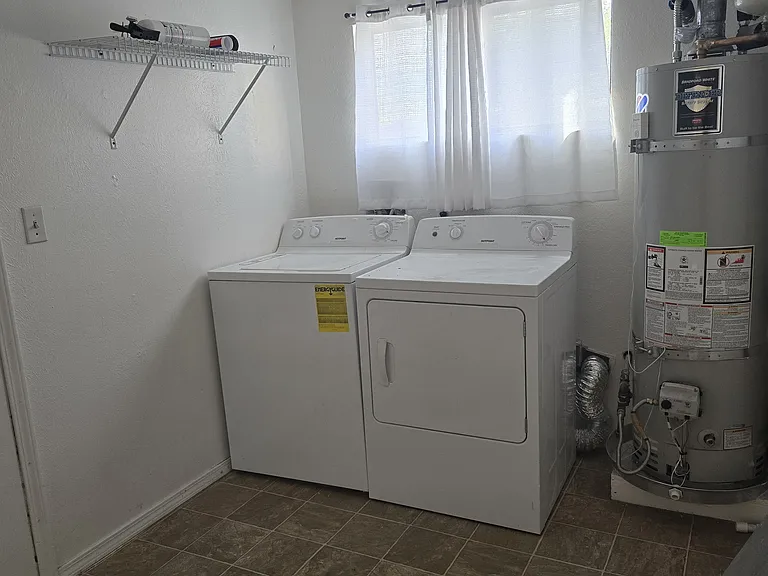 Washroom