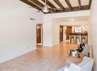 3087 N Sparkman Blvd, Tucson, AZ 85716