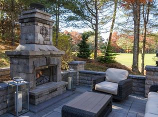 2 Sedgewood, Plymouth, MA 02360