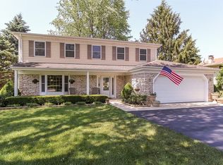 24W560 Ohio St, Naperville, IL