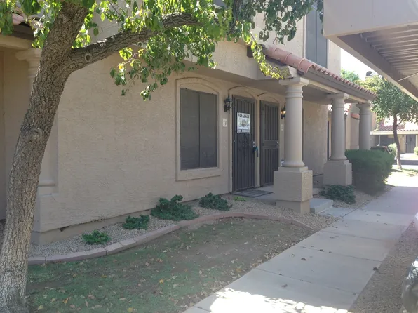 3491 N Arizona Ave Unit 73, Chandler, AZ 85225