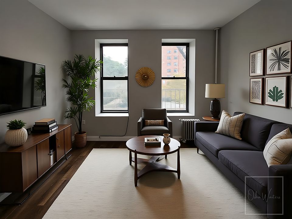 1st image of 328 E 106th St APT 8