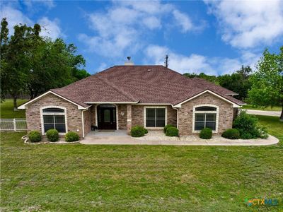 810 Kenney Dr, Copperas Cove, TX, 76522