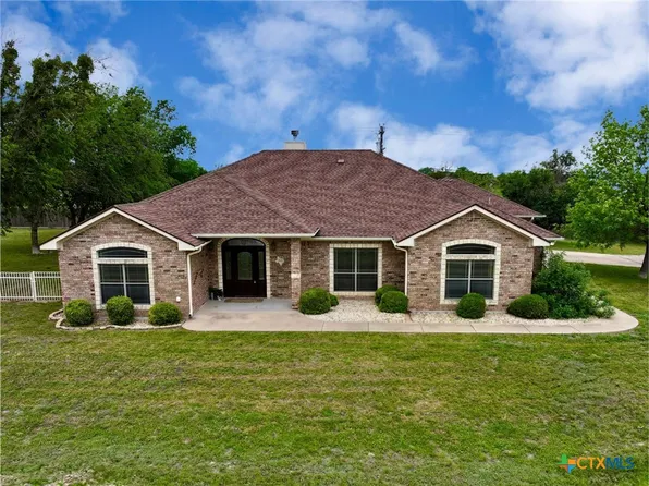 810 Kenney Dr, Copperas Cove, TX 76522