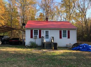 1392 Blackstone Rd, Kenbridge, VA 23944