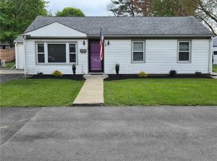 25 Dounetos St, West Warwick, RI 02893
