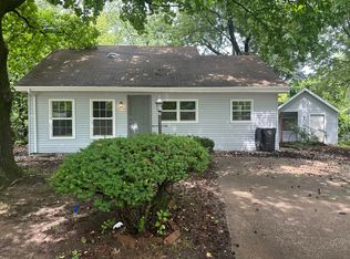 2815 Grants Pkwy, Florissant, MO 63031