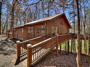 68 Doyle Carder, Cherry Log, GA 30522