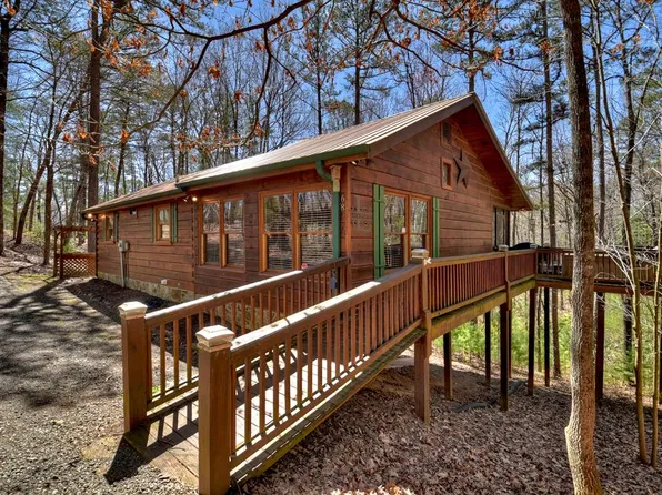 68 Doyle Carder, Cherry Log, GA 30522