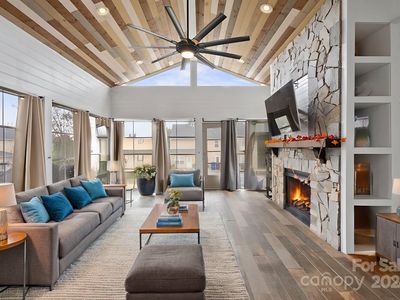 17727 Caldwell Track Dr, Huntersville, NC, 28031