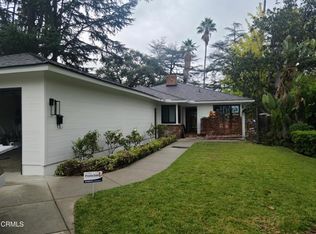 2356 Holliston Ave, Altadena, CA 91001