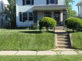 1214 E Ewing Ave, South Bend, IN 46613