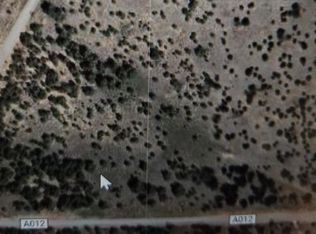 0 Oakwood Rd #1, Estancia, NM 87016