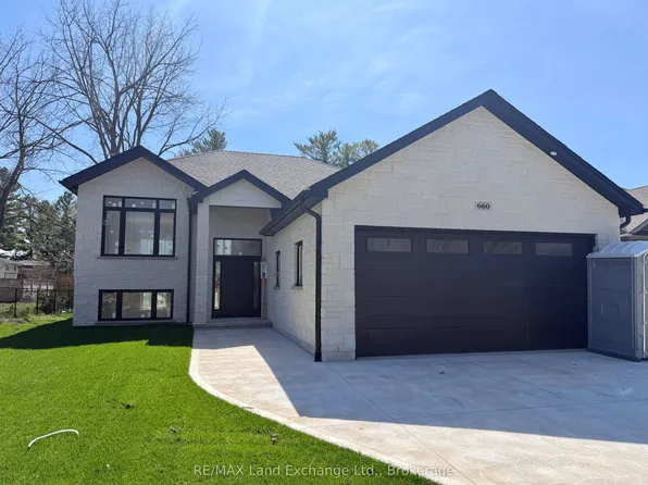 660 Devonshire Rd, Saugeen Shores, ON N0H 2C3