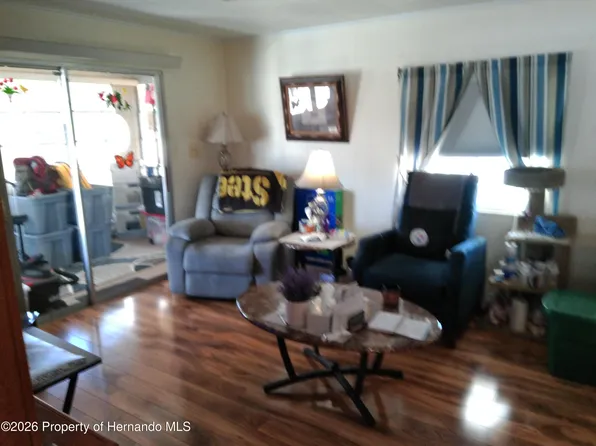 14324 Brookridge Blvd, Brooksville, FL 34613