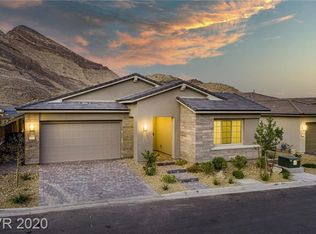 10920 Red Yucca Dr, Las Vegas, NV 89138
