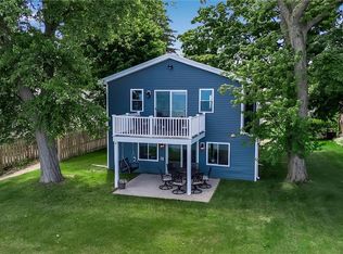 396 Roat Dr, Angola, NY 14006