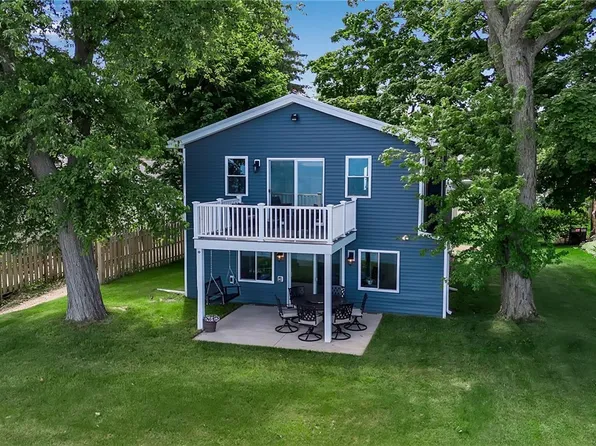 396 Roat Dr, Angola, NY 14006
