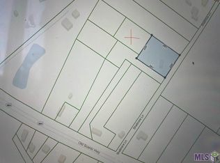 Shellmire Ln, Zachary, LA 70791