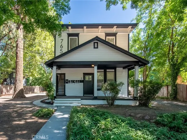 765 Humboldt Ave, Chico, CA 95928