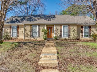 152 McCormack Dr, Ridgeland, MS 39157
