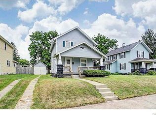 2023 Columbus Ave, Springfield, OH 45503