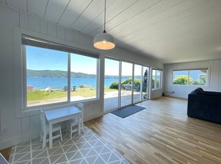 100 N Carroll Point Rd, Lilliwaup, WA 98555