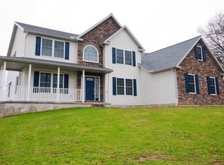 318 Mordansville Rd, Bloomsburg, PA 17815