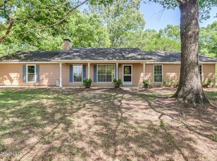 16 B Baxter Rd, Wiggins, MS 39577