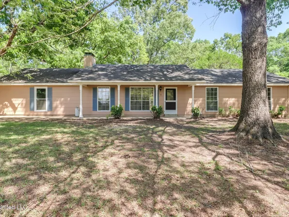 16 B Baxter Rd, Wiggins, MS 39577