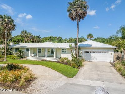 1420 EAST COAST Drive, Atlantic Beach, FL, 32233