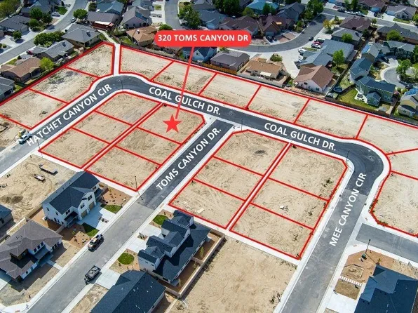 335 & 347 Toms Canyon Dr, Fruita, CO 81521