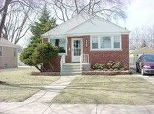 2836 S 9th Ave, Broadview, IL 60155