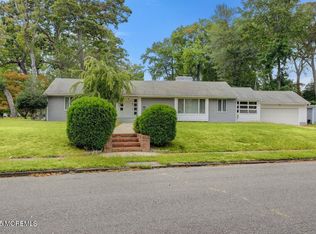 201 Golf Rd, Deal, NJ 07723