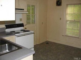 7216 Cleveland School Rd, Garner, NC 27529