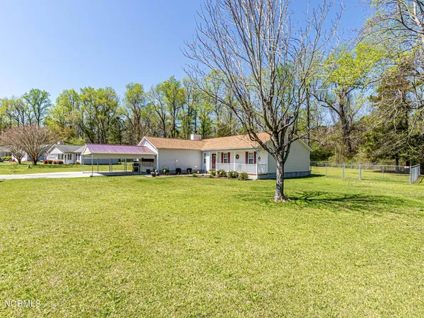 110 Stoney Creek Drive, Jacksonville, NC 28540