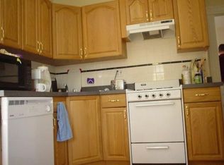 (Undisclosed Address), Boston, MA 02134
