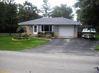 26909 Long Lake Rd, Wind Lake, WI 53185