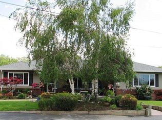 354 Rennie Ave, San Jose, CA 95127