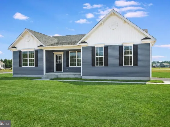 20 Amanda Ave #Lew, Greenwood, DE 19950