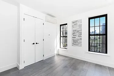 Rented by The Agency