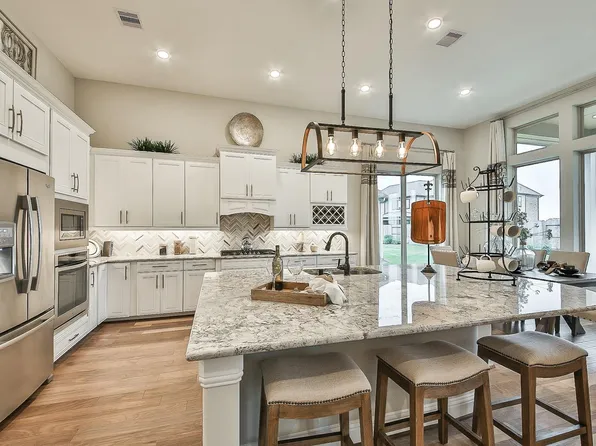 29502 Highland Manor Ct, Katy, TX 77494