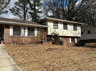 2020 Winmar Ln, Conley, GA 30288