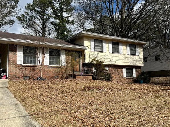 2020 Winmar Ln, Conley, GA 30288