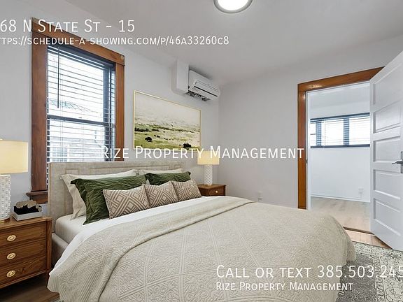 5th image of 264 N State St #15