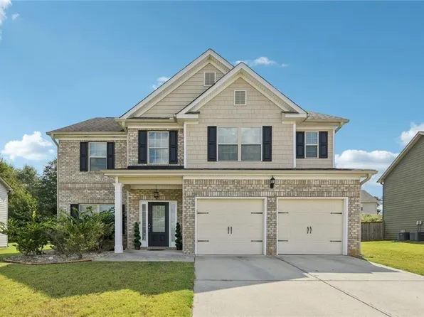 2436 Planters Mill Way, Conyers, GA 30012